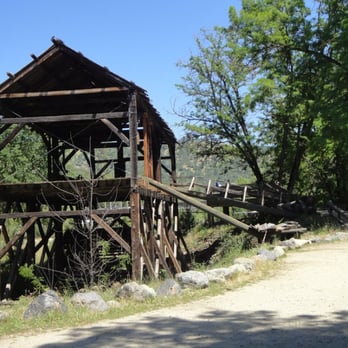 Historic Coloma - Replica of Sutter's Mill - Landmarks & Historical Buildings Near Me - Coloma, California Historic Coloma - Replica of Sutter's Mill - Landmarks & Historical Buildings Near Me - Coloma, California