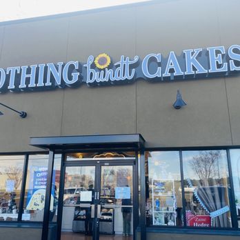 Nothing Bundt Cakes - Bakeries Near Me - Douglasville, Georgia Nothing Bundt Cakes - Bakeries Near Me - Douglasville, Georgia