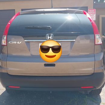 Upland Tint - Car Window Tinting Near Me - Upland, California Upland Tint - Car Window Tinting Near Me - Upland, California