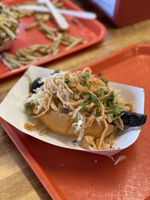 F.L.X. Wienery by null