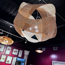 Chengdu Taste - Interior décor