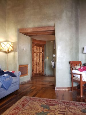 El Portal Sedona Hotel by null