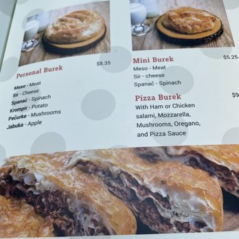 Cafe Bubamara - Modern European Near Me - Clifton, New Jersey