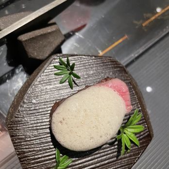Vespertine - Lamb - New American Near Me - Culver City, California