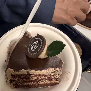 Paris Baguette - Coffee & Tea Near Me - San Jose, California Paris Baguette - Coffee & Tea Near Me - San Jose, California