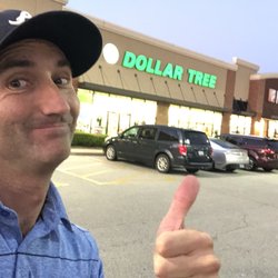 Dollar Tree - Cheap as hell