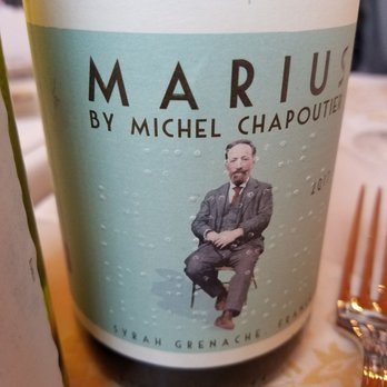 La Petite Chaise - Red wine - dry - French Near Me - Paris, 75 La Petite Chaise - Red wine - dry - French Near Me - Paris, 75