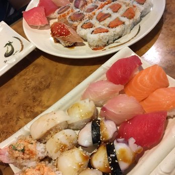 Sushi Ya - Sushi Bars Near Me - Draper, Utah Sushi Ya - Sushi Bars Near Me - Draper, Utah