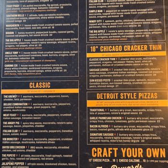 Rotolo's Craft & Crust - Menu 2 - Pizza Near Me - Southaven, Mississippi Rotolo's Craft & Crust - Menu 2 - Pizza Near Me - Southaven, Mississippi