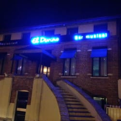 El Divino