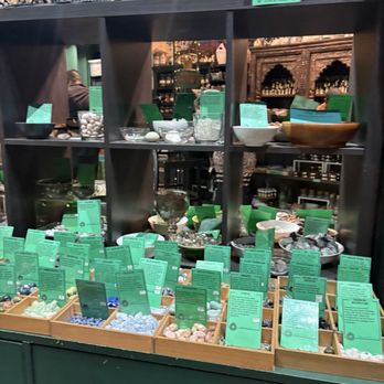 The Green Man Store - Supernatural Readings Near Me - Burbank, California