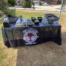 Danny & Tony's Tacos