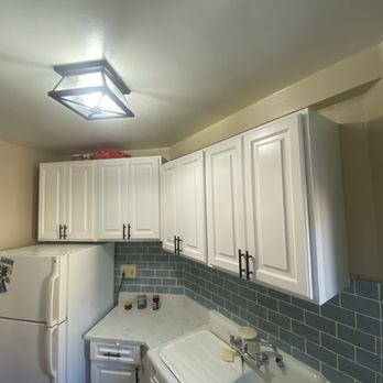 K Renovations - General Contractors Near Me