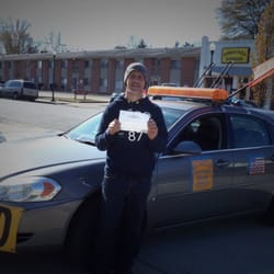 Aadvanced Driving School Company - Escort Vehicle/Pilot Car