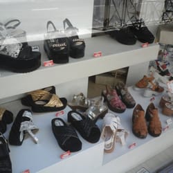 Oulet de zapatos