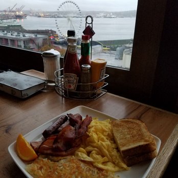 Lowell's Restaurant - Breakfast with one heck of a view! - American Near Me - Seattle, Washington Lowell's Restaurant - Breakfast with one heck of a view! - American Near Me - Seattle, Washington