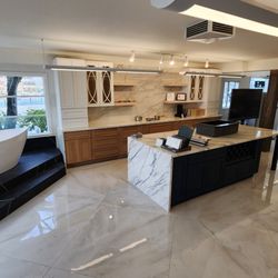 Pietra Kitchen And Bathroom - Cabinet Store