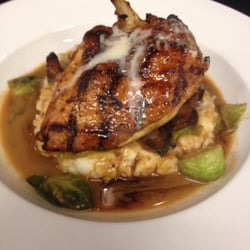 Lous Full-Serv - Free Range Chicken
