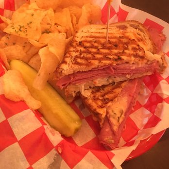 The Spot Coffee Shop - The Ruben sandwich - Coffee & Tea Near Me - Fort Payne, Alabama The Spot Coffee Shop - The Ruben sandwich - Coffee & Tea Near Me - Fort Payne, Alabama