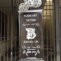 Bárbara INK