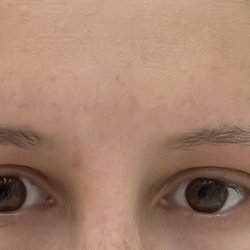 Unique Eyebrow Threading