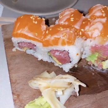 Paperfish Sushi - Misuna - Sushi Bars Near Me - Miami, Florida Paperfish Sushi - Misuna - Sushi Bars Near Me - Miami, Florida
