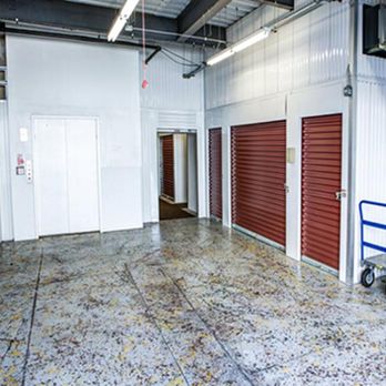 StorageMart - Self Storage Near Me - Elgin, Illinois