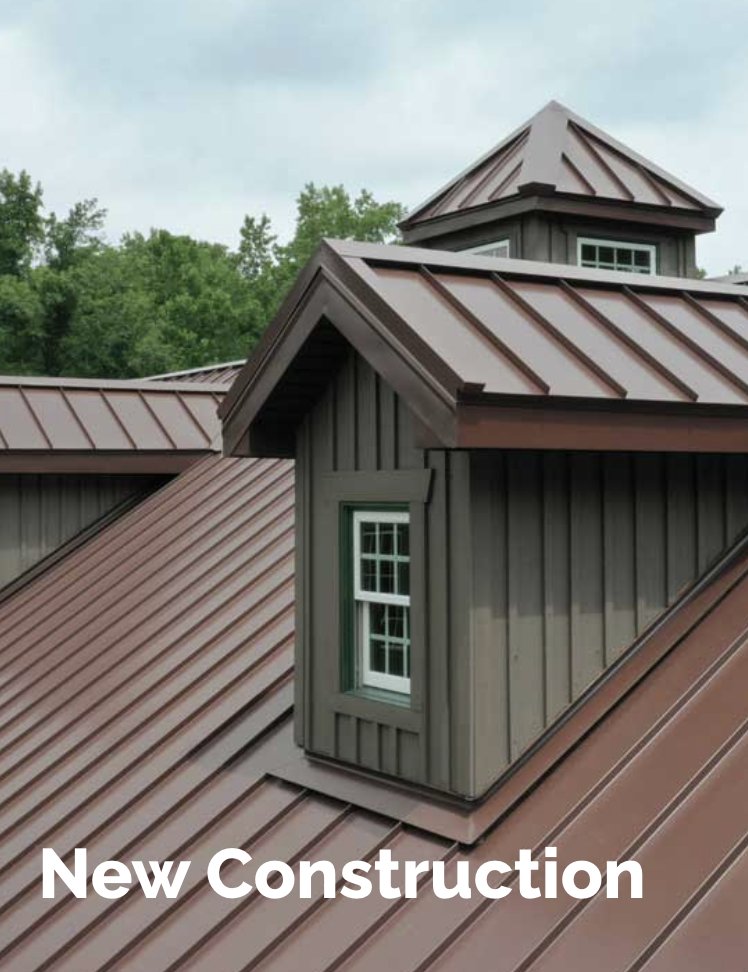 Slide of Havard Roofing