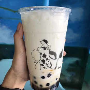 BB Tea  - G1 $3.99 - Bubble Tea Near Me - San Francisco, California