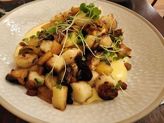 Paddock Club by null