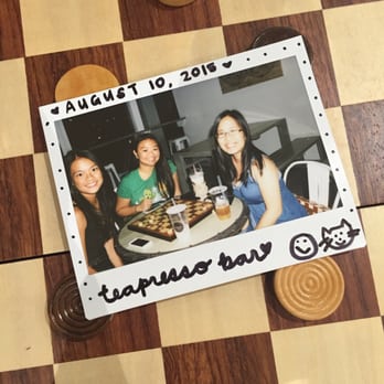 Teapresso Bar - Coffee & Tea Near Me - Honolulu, Hawaii Teapresso Bar - Coffee & Tea Near Me - Honolulu, Hawaii
