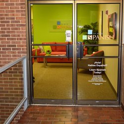 The Art of Spanish Institute