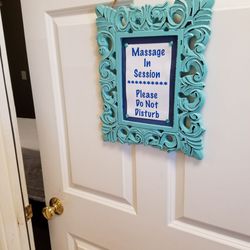 NRG Zone Fitness - NRG offers massage!