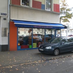 Meisterbäckerei Bergheim