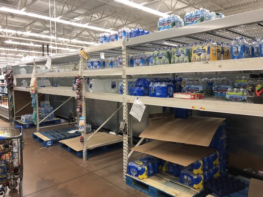 Walmart Supercenter by null