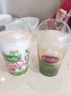 BAMBU Desserts & Drinks by null