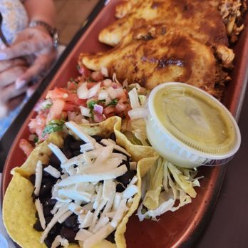 La Bamba Tacos & Tequila - Mexican Near Me - Plymouth, Massachusetts