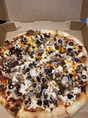 Big Nonna's by null