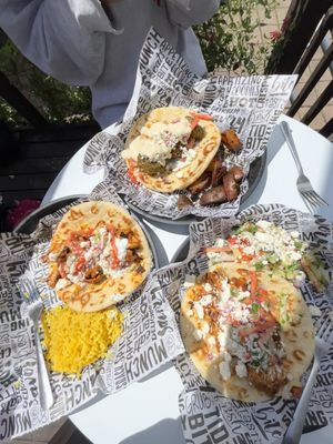 Anatolia Cuisine DC by null