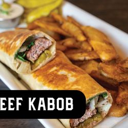 House Of Kebab