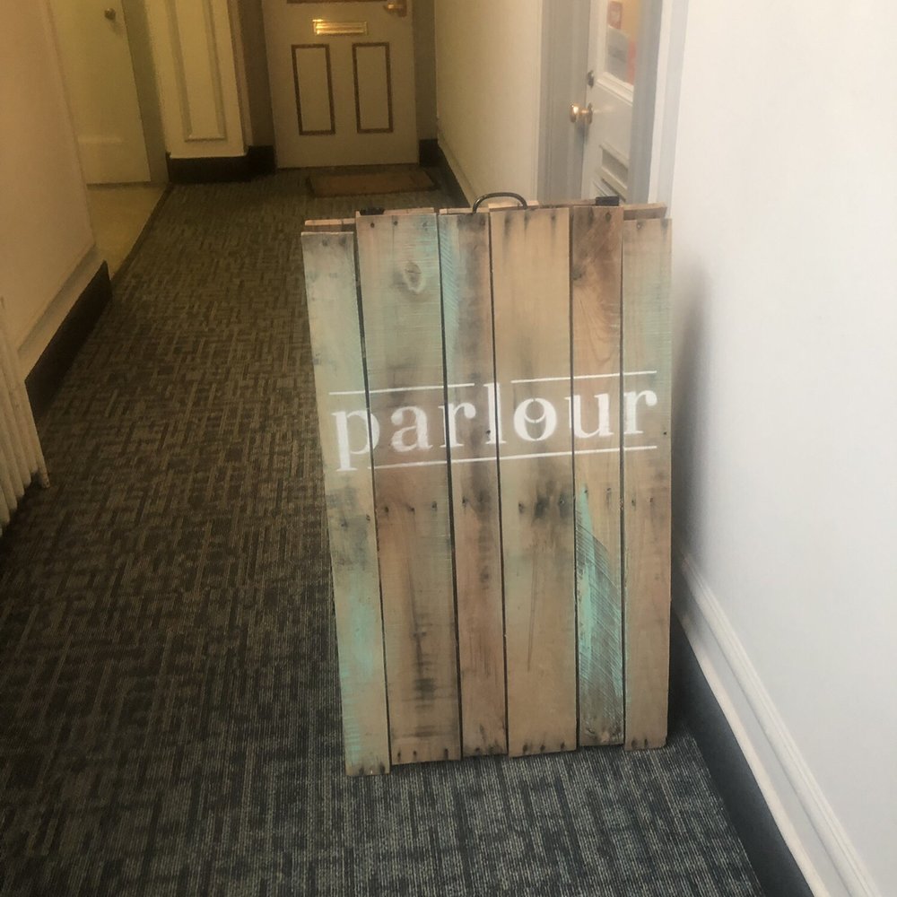 Parlour - Hair Salons Near Me - Rochester, New York Parlour - Hair Salons Near Me - Rochester, New York