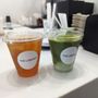 Photo of The Library Specialty Coffee