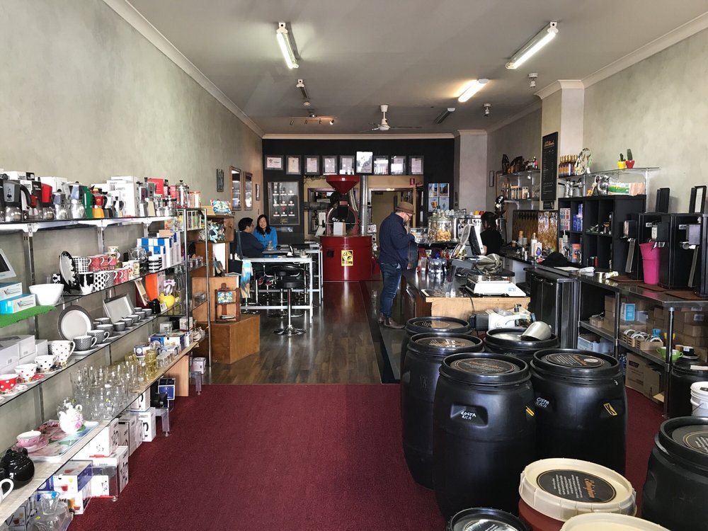 EUROESPRESSO MACHINE CO Updated September 2024 20 Photos 165