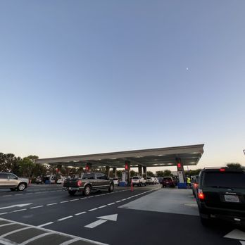 Costco Gasoline - Gas Stations Near Me - San Marcos, California