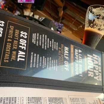Yard House - Happy hour - Bars Near Me - Long Beach, California