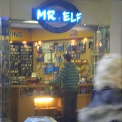 Mr Elf