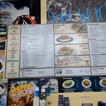 Wahoo's Fish Tacos - Mexican Near Me - Henderson, Nevada Wahoo's Fish Tacos - Mexican Near Me - Henderson, Nevada