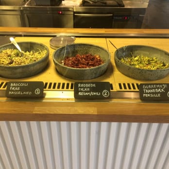 42Raw - Breakfast & Brunch Near Me - Frederiksberg, 84