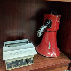 Gaithersburg Washington Grove Fire Museum