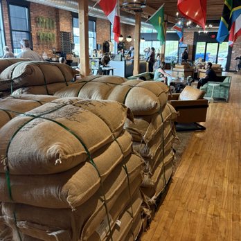 Council Oak Supply - Coffee Roasteries Near Me - Sioux City, Iowa